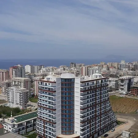 The Lumos Apartament *