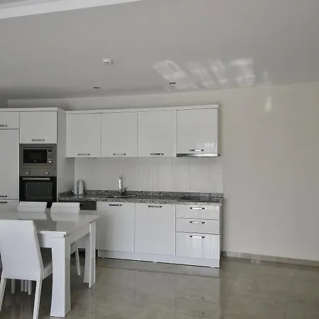 The Lumos Apartmán *