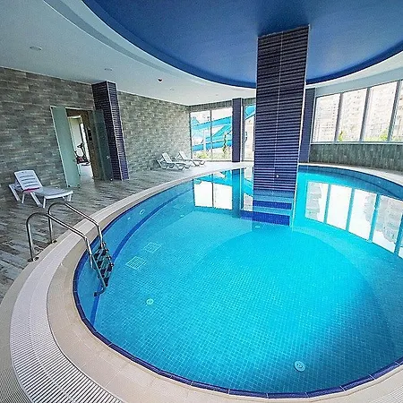 Apartmán The Lumos Alanya