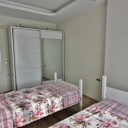 The Lumos Apartmán Alanya